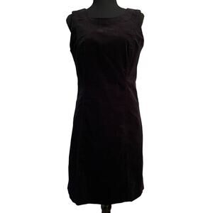 ESPRIT Black Little Dress Mini Size 8